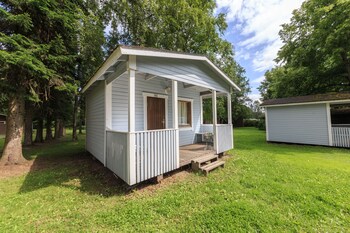 Tampere Camping Härmälä