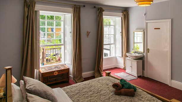 Room - Spoon and the Stars Hostel (Drogheda)