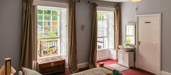 Spoon and the Stars Hostel