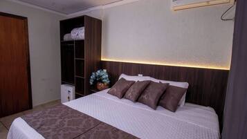 Doppia Comfort | Servizio della camera