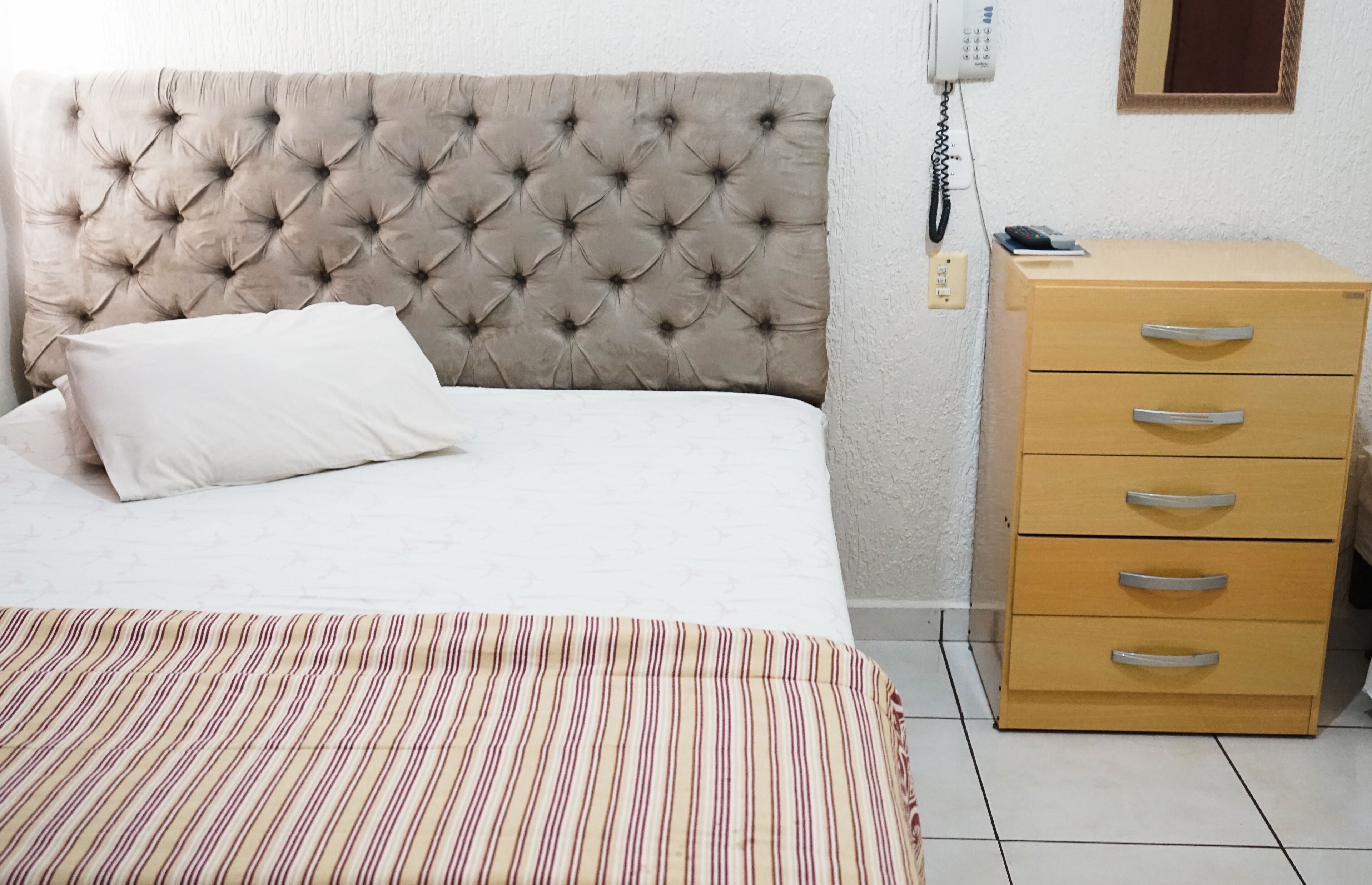 Cortinas blackout y wifi gratis 