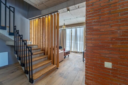 villa by sunexpress bakuriani