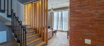 villa by sunexpress bakuriani