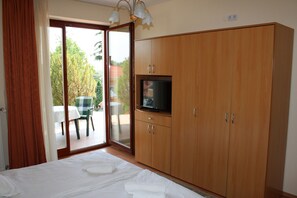 Double Room, 1 Bedroom
