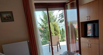 Erika ApartmanhĂĄzak