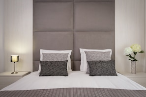 1 bedroom, in-room safe, soundproofing, iron/ironing board