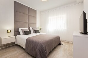 1 habitación y caja de seguridad en la habitación