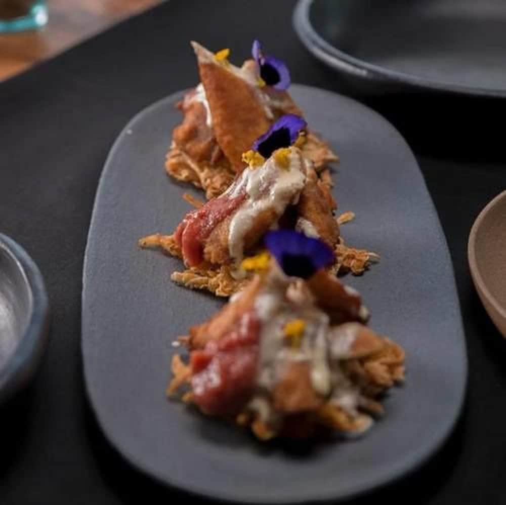 Bio Habitat Hotel by null