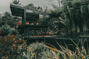 Chambre Majestueuse (Master Forest View)