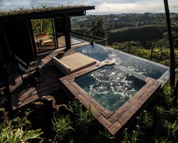 Piscina privada
