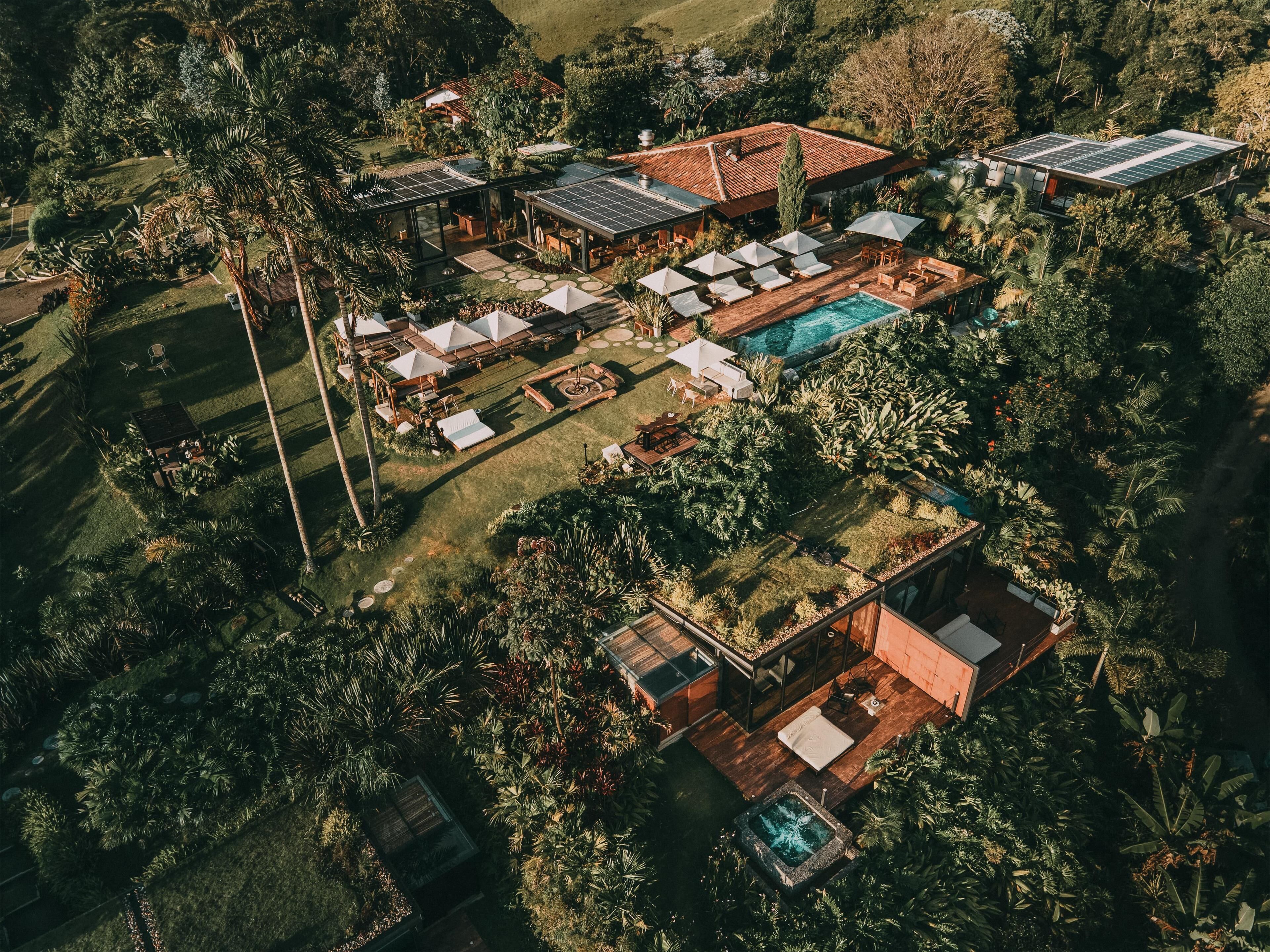 Photo - Bio Habitat Hotel, AKEN SOUL Collection