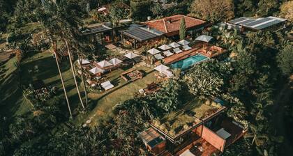 Bio Habitat Hotel, AKEN SOUL Collection