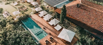 Bio Habitat Hotel, AKEN SOUL Collection
