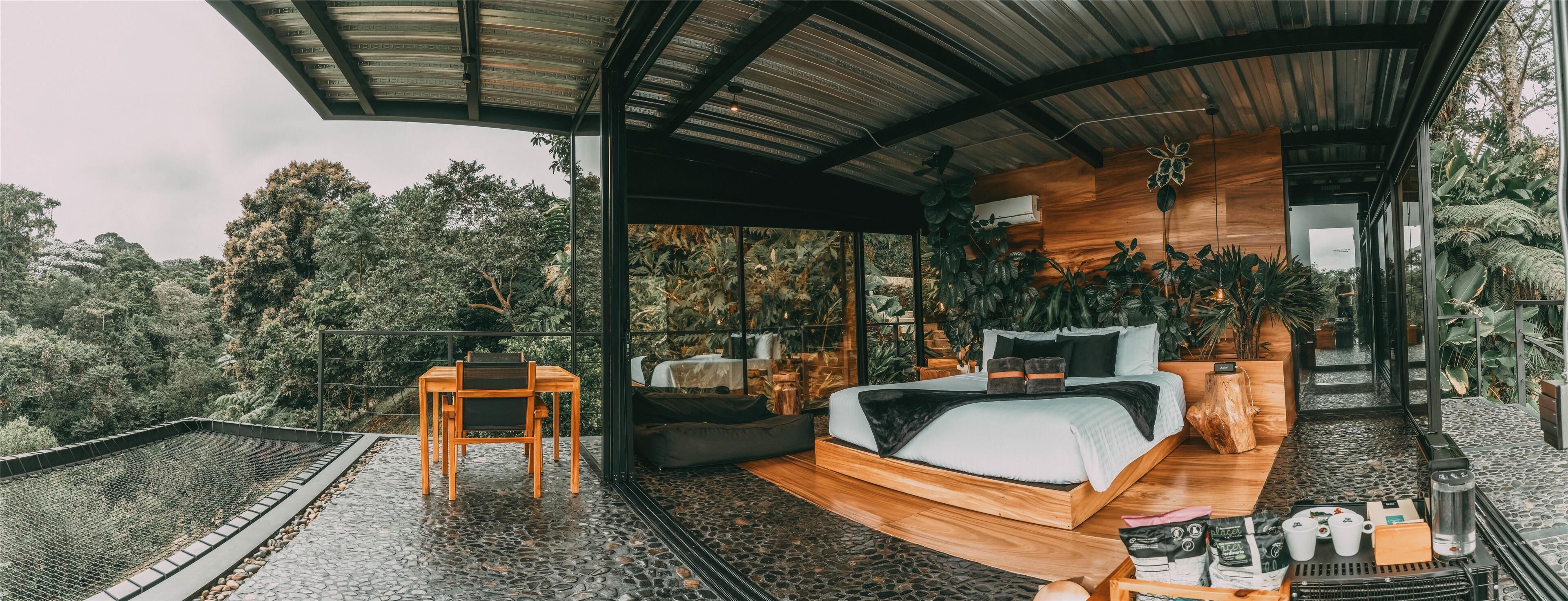 Photo - Bio Habitat Hotel, AKEN SOUL Collection