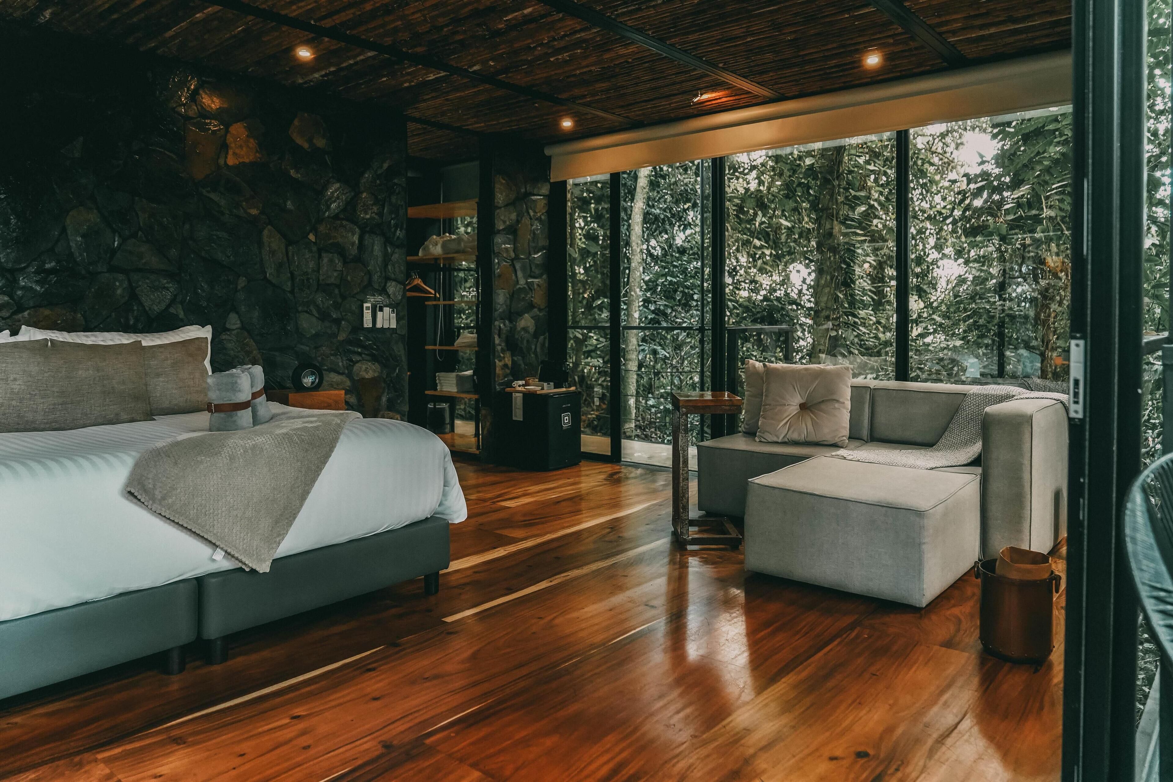 Photo - Bio Habitat Hotel, AKEN SOUL Collection