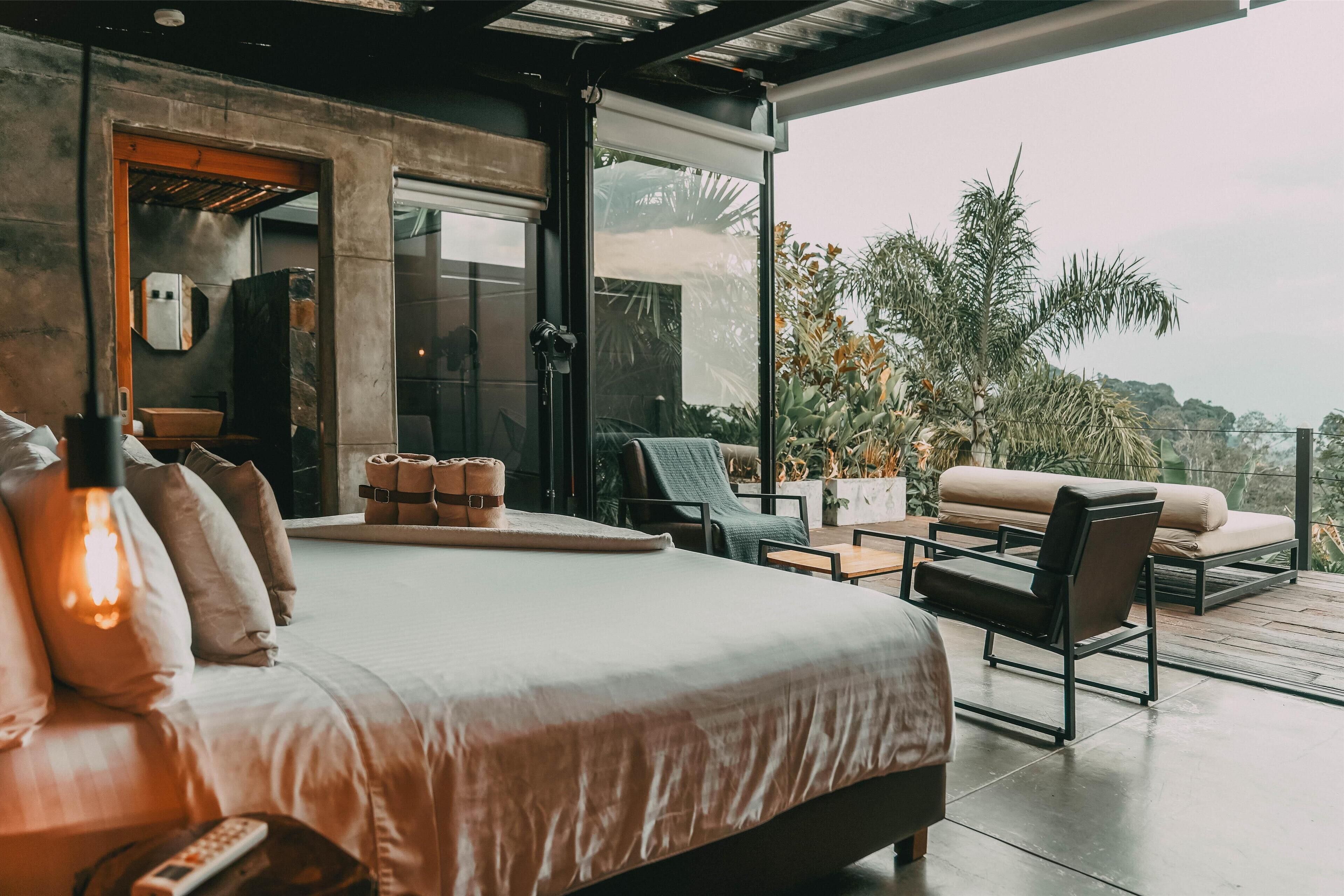 Photo - Bio Habitat Hotel, AKEN SOUL Collection