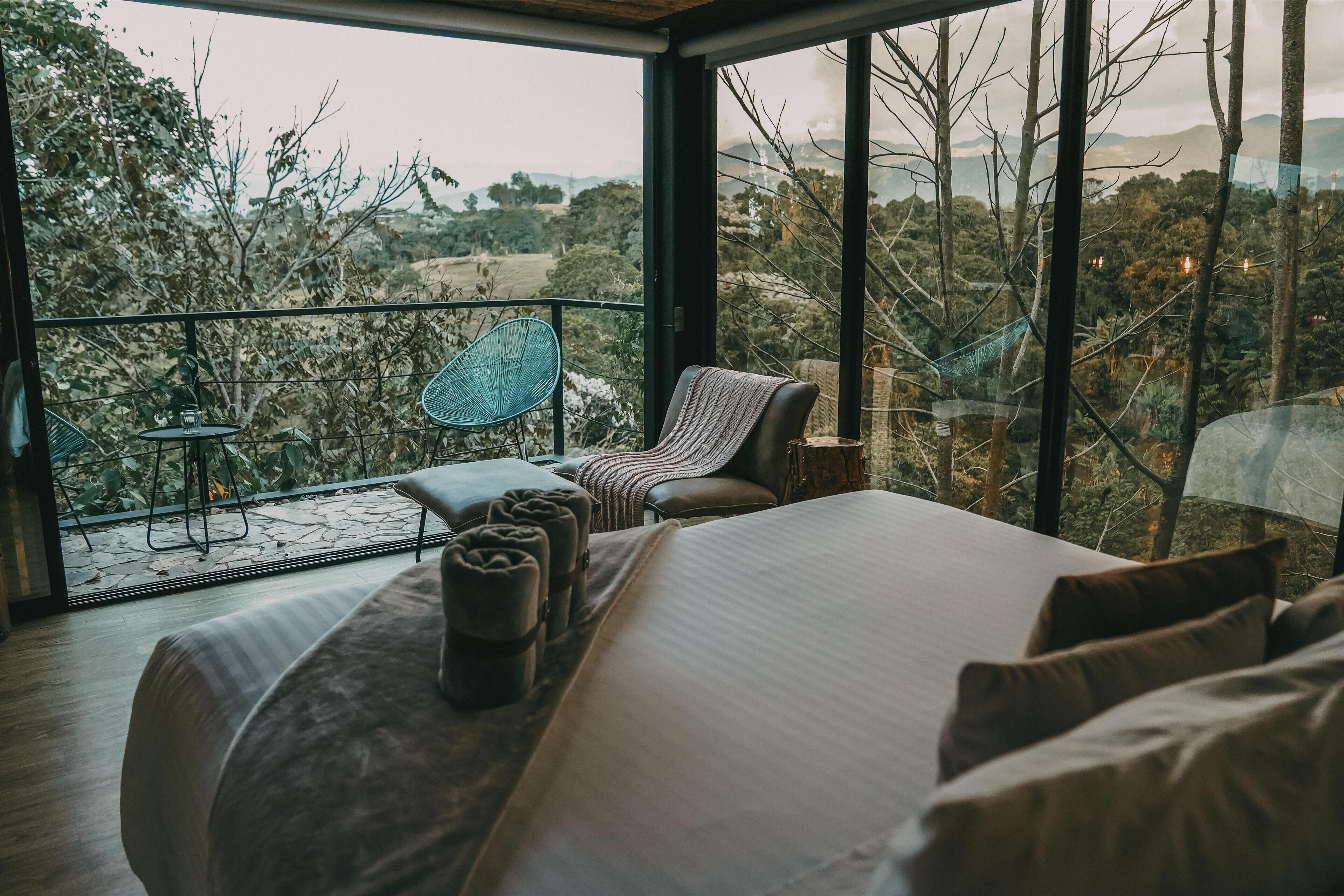 Photo - Bio Habitat Hotel, AKEN SOUL Collection