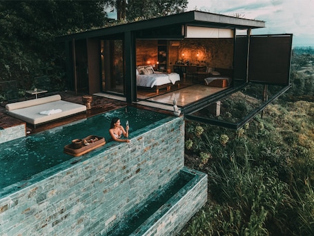 Exterior. Bio Habitat Hotel, AKEN SOUL Collection