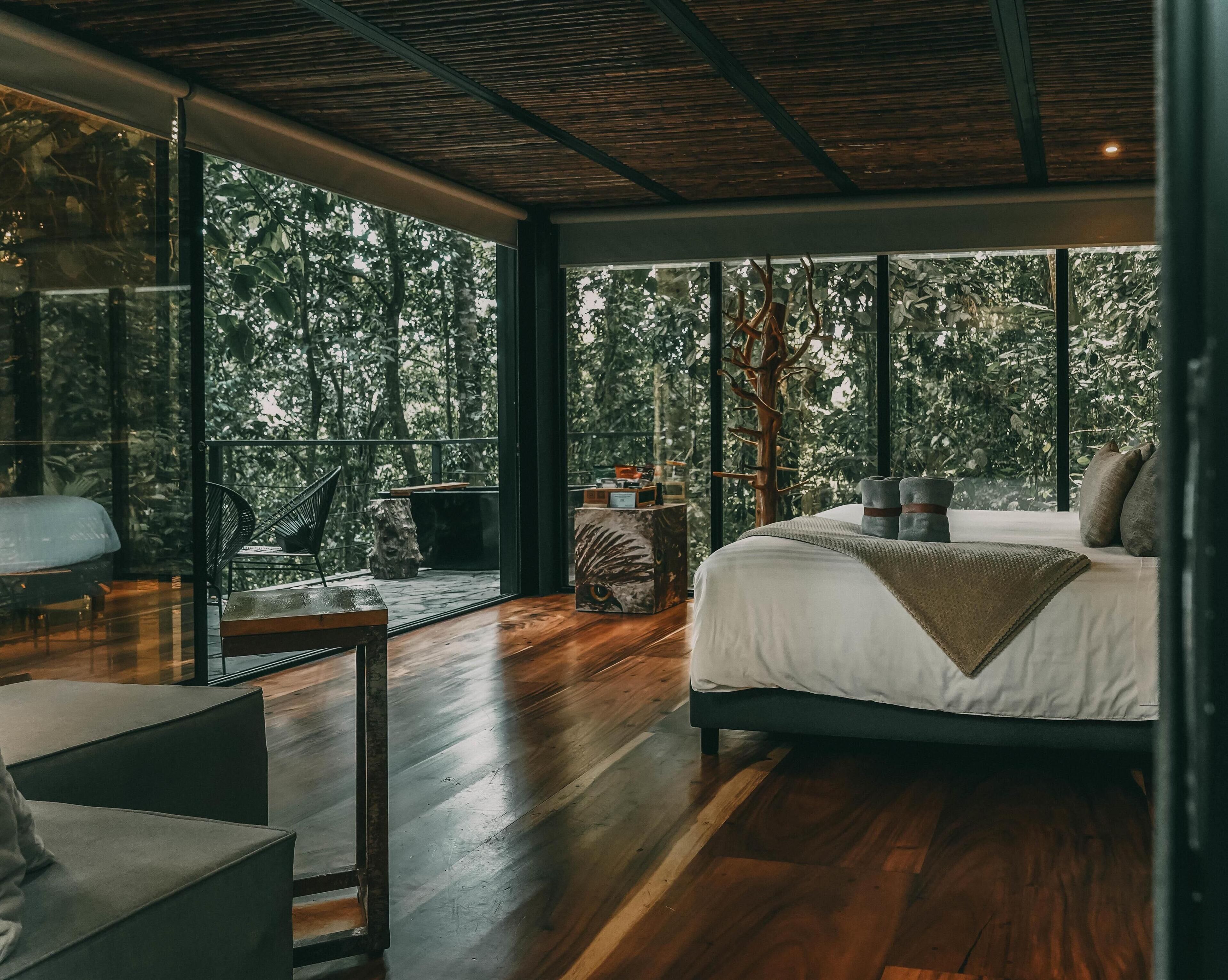 Photo - Bio Habitat Hotel, AKEN SOUL Collection