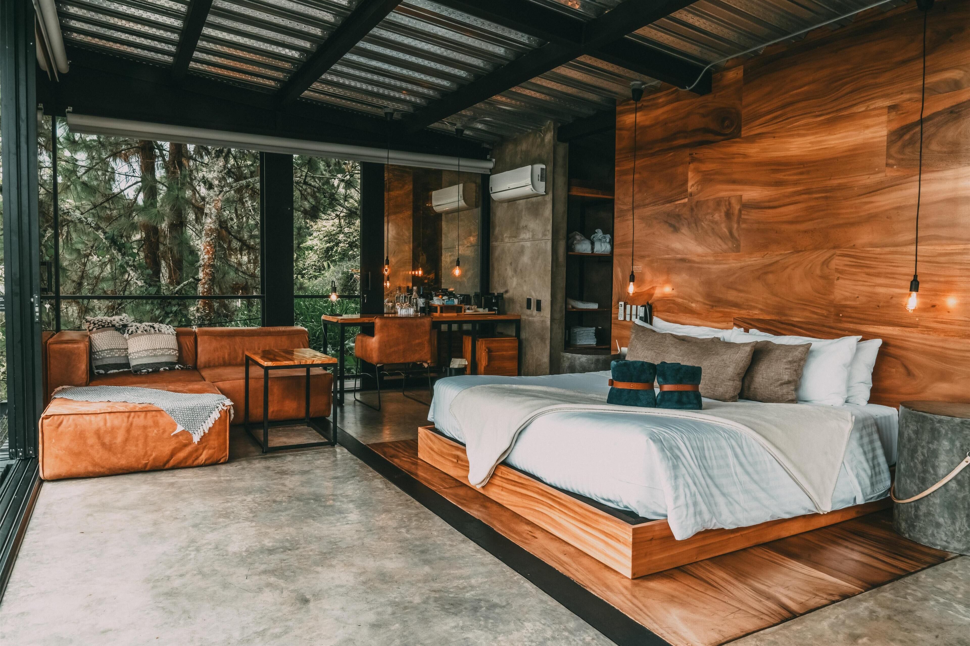 Photo - Bio Habitat Hotel, AKEN SOUL Collection