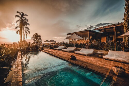 Bio Habitat Hotel, AKEN SOUL Collection