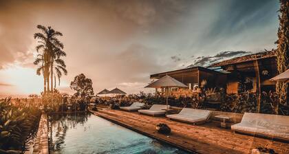 Bio Habitat Hotel, AKEN SOUL Collection