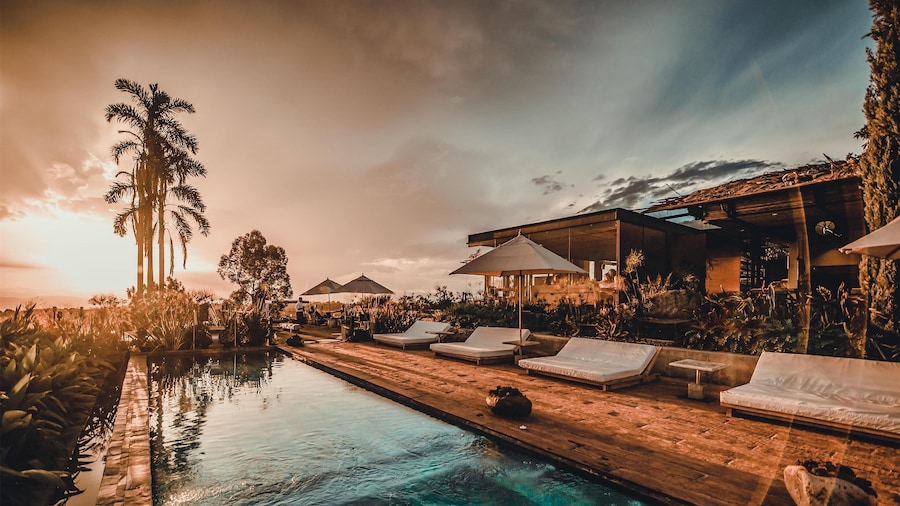 Bio Habitat Hotel, AKEN SOUL Collection