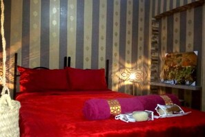 Doppelzimmer, 1 Doppelbett, Nichtraucher