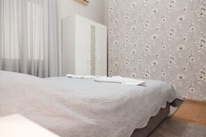 Apartment, 2 Schlafzimmer