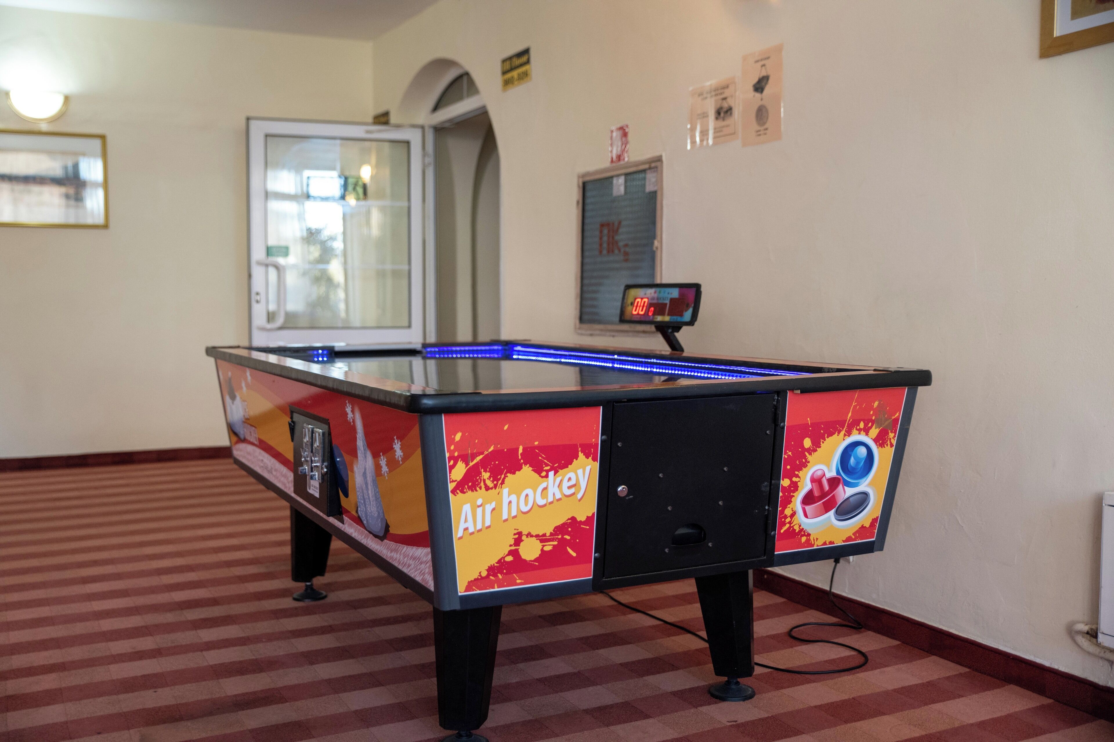 Billard