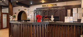 Hotel Edelweiss