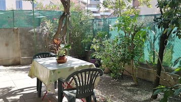 Terras