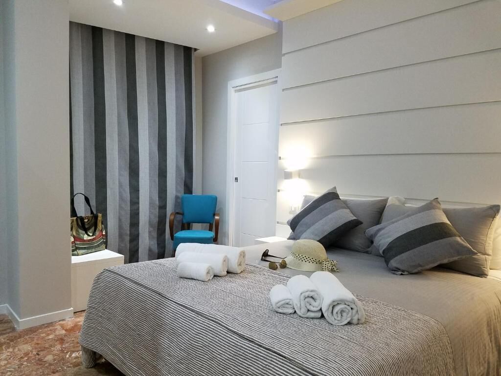 Draps en coton égyptien, literie de qualité supérieure