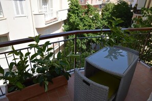 Balcón