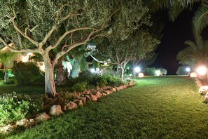 Garden - Bifarville Bed And Breakfast (Campobello di Licata)