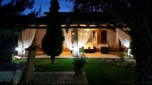 Habitación Deluxe, vista al jardín | Vista desde la habitación