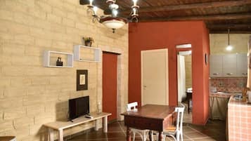 Estudio Confort, accesible para personas con discapacidad | Servicio de comidas en la habitación