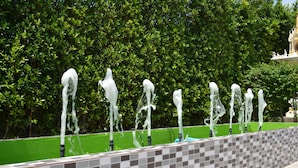 Fountain - Romantic Hotel (Rayong)