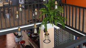 Interior - Romantic Hotel (Rayong)