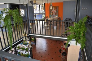 Interior - Romantic Hotel (Rayong)