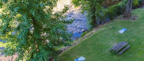 Condo, Multiple Beds (Bear Crossing 202) | View from property