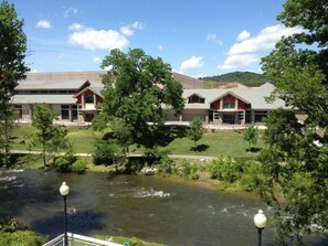 Condo, Multiple Beds (Bear Crossing 201) | View from property - Bear Crossing 201 (Pigeon Forge)