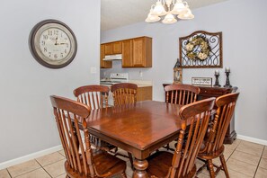 Huoneisto, useita sänkyjä (Bear Crossing 304) | 2 makuuhuonetta, silitysrauta/-lauta, ilmainen Wi-Fi