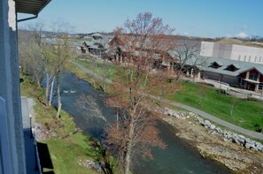 Condo, Multiple Beds (Bear Crossing 402) | View from property - Bear Crossing 402 (Pigeon Forge)