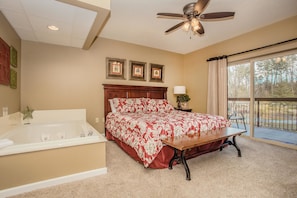 Condo, Multiple Beds (Cedar Lodge 101) | 3 bedrooms, free WiFi - Cedar Lodge 101 (Pigeon Forge)