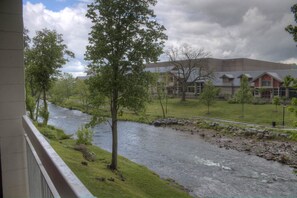 Condo, Multiple Beds (Bear Crossing 103) | Property grounds