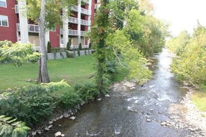 Condo, Multiple Beds (Bear Crossing 103) | Property grounds