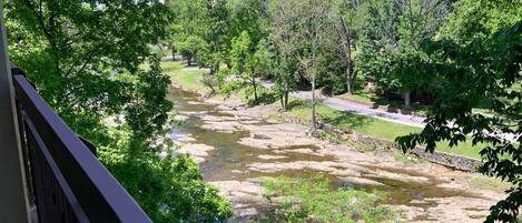 Condo, Multiple Beds (Cedar Lodge 301) | Balcony