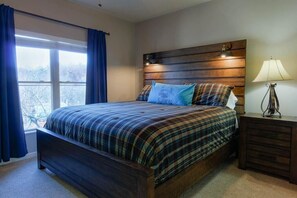 Condo, Multiple Beds (Cedar Lodge 503)