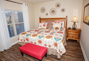 Condo, Multiple Beds (Cedar Lodge 303) | 2 bedrooms